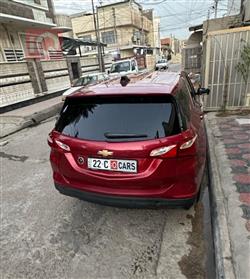 شيفروليه إكوينوكس